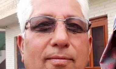 नैतिकता के आधार पर त्यागपत्र दें भाजपा अध्यक्ष सुरेश कश्यप  : जय प्रकाश चौहान