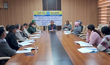 अनुसूचित जाति/जन जाति अत्याचार निवाण अधिनियम के तहत पीड़ितों को   90.25 लाख रुपये की राहत राशि प्रदान-उपायुक्त