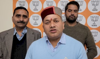 कांग्रेस में मंत्री बनने की होड़ : जनक राज