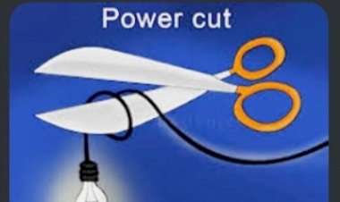30 दिसम्बर को बिजली बंद  विद्युत उपमण्डल-11 धर्मशाला   में