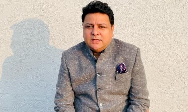 धर्मशाला की तीन खड्डों के तटीकरण पर खर्चे जाएंगे 150 करोड़ - सुधीर शर्मा