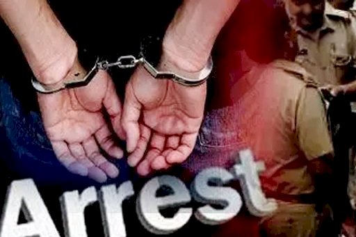 272 ग्राम चरस सहित आरोपी पुलिस गिरफ्त में