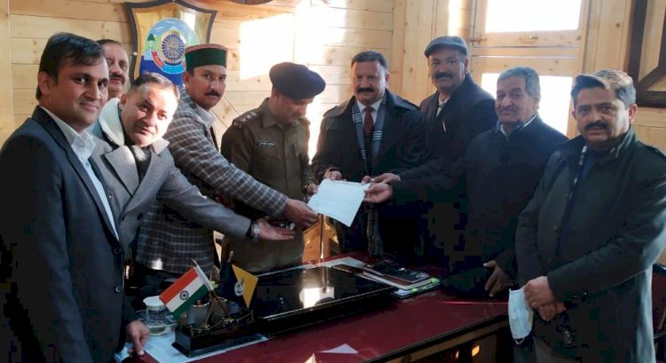 भाजपा की स्थिति खशयानी बिल्ली खंबा नोचे जैसी रजनीश किमटा