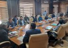 प्रदेश को 2025 तक हरित ऊर्जा राज्य बनाने के लिये ठोस प्रयास की आवश्यकता-राम सुभग सिंह