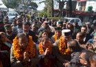 सत्ता सुख के लिए नहीं बल्कि व्यवस्था परिवर्तन के लिए बनी है सरकार-हर्षवर्धन