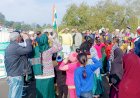 जामा मस्जिद कच्चा टैंक में गणतंत्र दिवस मनाया