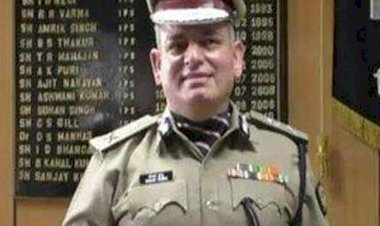 हिमाचल पुलिस न्यूयॉर्क पुलिस को करेगी फॉलो : नए साल में क्राइम रेट करेंगे कम : संजय कुंडू