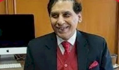 प्रबोध सक्सेना हिमाचल प्रदेश के नए मुख्य सचिव नियुक्त,सचिवालय में संभाला कार्यभार