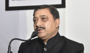 मोदी कैबिनेट की 382 मेगावाट के सुन्नी बांध हाइड्रोइलेक्ट्रिक पावर प्रोजेक्ट हिमाचल प्रदेश के लिए मंजूर : कश्यप