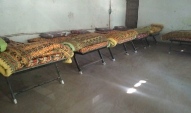 सिरमौर के शहरी रैन बसेरों में बेसहारा व्यक्तियों को आश्रय की है उपयुक्त व्यवस्था-डीसी