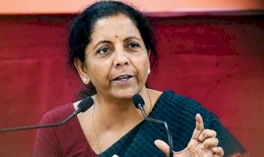 वरिष्ठ नागरिकों को बड़ी राहत : 75 वर्ष से ऊपर वालों का माफ होगा इनकम टैक्स : वित्त मंत्री