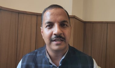 डीजल का बढ़ना यानी माल भाड़े में बढ़ोतरी और महंगाई को न्योता देना है : जम्वाल