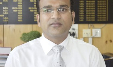 राष्ट्रीय तम्बाकू नियंत्रण कार्यक्रम का प्रभावी क्रियान्वयन तय बनाएगी जिला समन्वय समिति