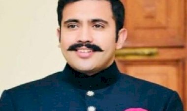 कैबिनेट मंत्री श्री अनिरुद्ध सिंह एवं श्री विक्रमादित्य सिंह द्वारा 9 जनवरी, 2023 को शिमला से जारी प्रेस वक्तव्य