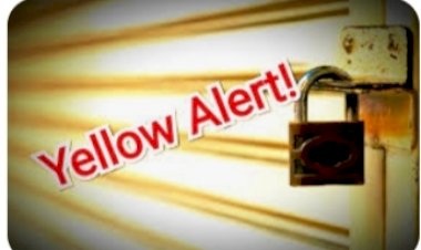 14 से 16 जनवरी को अलग-अलग इलाकों में घने कोहरे और शीतलहर की संभावना  येलो वेदर अलर्ट जारी