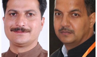 आम जनता पर बोझ बढ़ाना चाहती है कांग्रेस सरकार : भाजपा