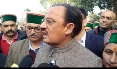 सिंगल विंडो सिस्टम बंद अब होगा बंद, बनेगी लीगल बॉडी -उद्योगों को उपलब्ध करवाएगी सभी विभागों से एनओसीए