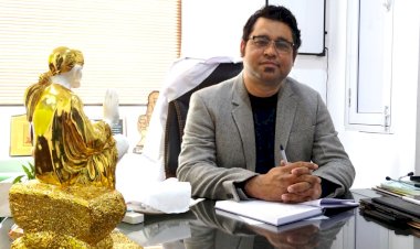 2022 में 22 ,000 से अधिक सिरमौर वासिओं कि की गयी मुफ्त जाँच