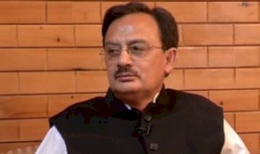 नाहन में गणतंत्र दिवस समारोह की अध्यक्षता करेंगे उद्योग मंत्री हर्षवर्धन चौहान