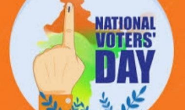 नैशनल वोटर डे पर 25 जनवरी को नाहन में आयोजित होगा जिला स्तरीय कार्यक्रम