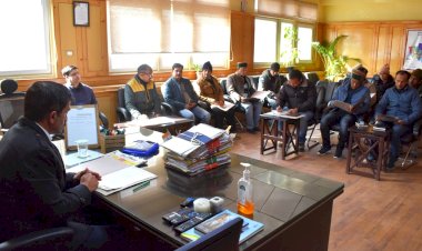 कांगड़ा जिले में खेती-बाड़ी के बढ़ावे को खर्चे जा रहे 4.90 करोड़