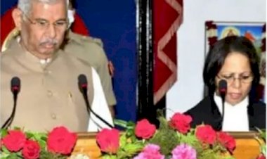 हिमाचल हाईकोर्ट की वरिष्ठ न्यायाधीश सबीना कार्यवाहक मुख्य न्यायाधीश नियुक्त
