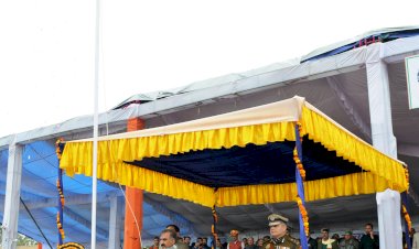 व्यवस्था परिवर्तन के ध्येय के साथ आगे बढ़ रही है प्रदेश सरकार: मुख्यमंत्री