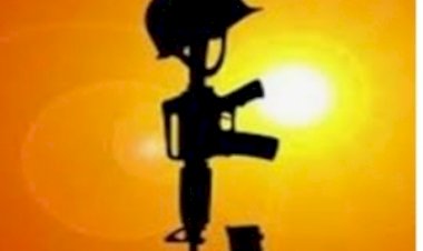 शहीदी दिवस पर रखा जाएगा दो मिनट का मौन