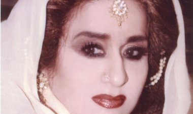 2023  में  नए सौन्दर्य  ट्रेंड्स -----शहनाज़ हुसैन