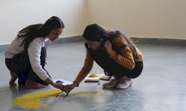 हिमालयन इंस्टीट्यूट ऑफ  कंप्यूटर साइंस ने आयोजित किया अमृतोत्सव