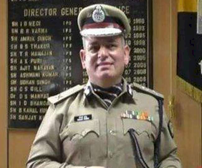 हिमाचल पुलिस न्यूयॉर्क पुलिस को करेगी फॉलो : नए साल में क्राइम रेट करेंगे कम : संजय कुंडू