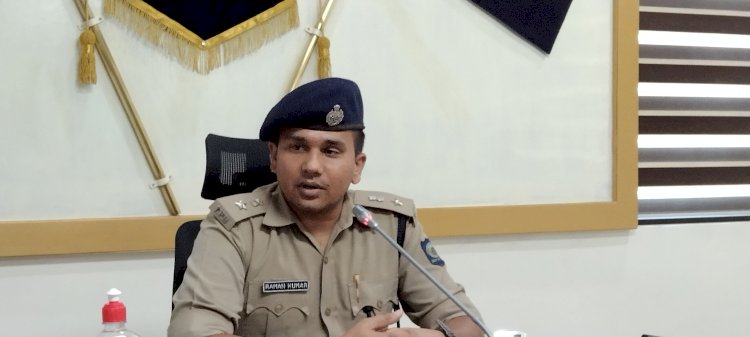 13 जनवरी से लेकर 15 जनवरी तक तय इस रूट पर न पार्क करें वाहन वरना एमवी एक्ट में होगें चालान -मोहल्ला गोविन्दगढ़ में सड़क मुरम्मत का कार्य चलेगा यातायात रहेगा प्रतिबंधित