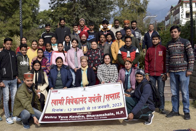 ईमानदारी को जीवन में उतारें युवा - शिल्पी बेक्टा