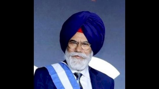 पंजाबी ऍन आर आई उद्योगपति दर्शन सिंह धालीवाल कृषि क्षेत्र में दस हज़ार करोड़ निबेश करेंगे--------डॉक्टर गिरधारी लाल महाजन