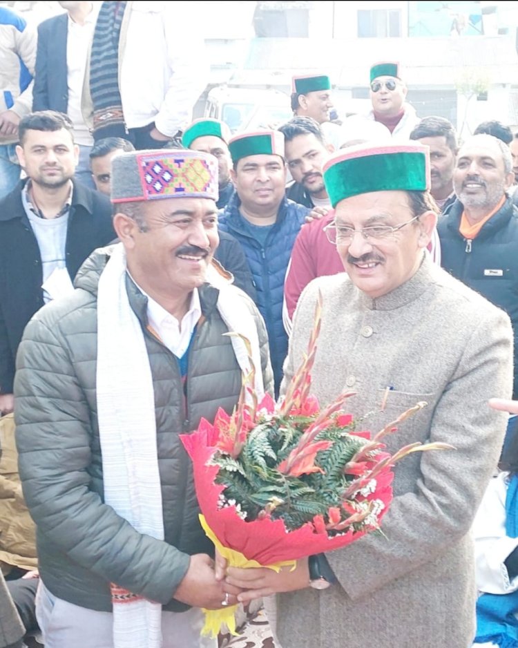 पुरानी पेंशन बहाली समाज के किसी भी वर्ग पर बोझ नही: पुंडीर