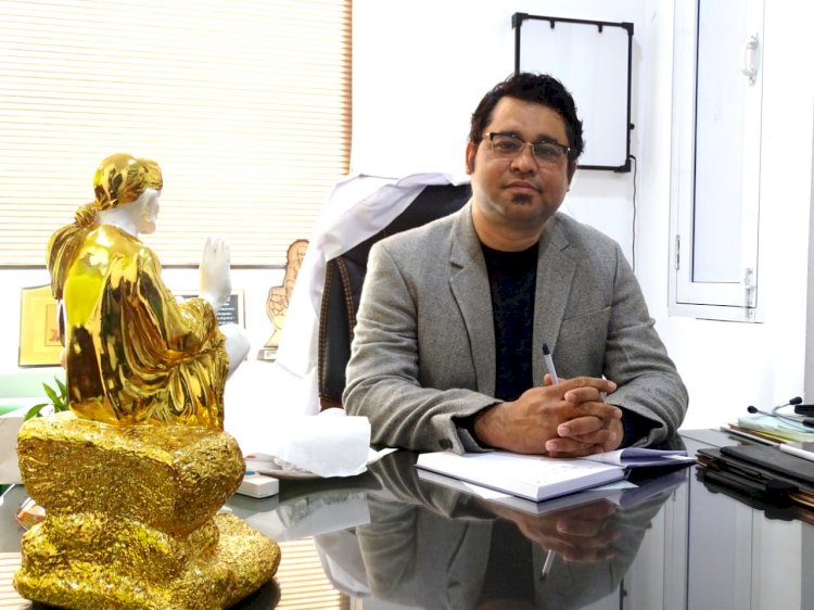 2022 में 22 ,000 से अधिक सिरमौर वासिओं कि की गयी मुफ्त जाँच