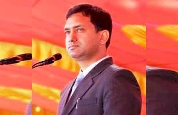 मुख्यमंत्री सुक्खू के प्रेस सचिव होंगे डीपीआरओ शिमला अरुण पटियाल