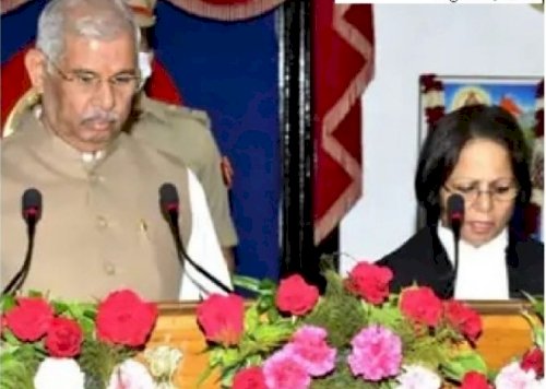 हिमाचल हाईकोर्ट की वरिष्ठ न्यायाधीश सबीना कार्यवाहक मुख्य न्यायाधीश नियुक्त