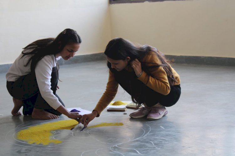 हिमालयन इंस्टीट्यूट ऑफ  कंप्यूटर साइंस ने आयोजित किया अमृतोत्सव