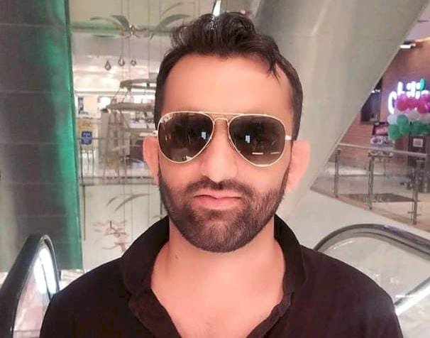 ह्रदय गति रुकने से सैनिक सुभाष की मौत , कल पैतृक गांव में होगा अंतिम संस्कार