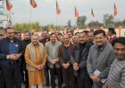 भाजपा राष्ट्रीय उपाध्यक्ष सौदान सिंह  ऊना  में भाजपा प्रदेश कार्यसमिति की तीन दिवसीय बैठक में उपस्थित रहेंगे
