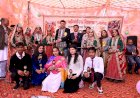 सुधीर शर्मा ने विद्यार्थियों को सम्मानित कर किया प्रोत्साहित