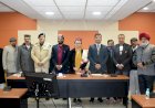 राष्ट्रीय अल्पसंख्यक आयोग की सदस्य रिंचेन ल्हामो ने की 15 सूत्री कार्यक्रम के कार्यान्वयन की समीक्षा, बोलीं...जरूरतमंद तक पहुंचाएं योजनाएं