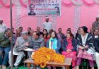 इस वर्ष प्रदेश में 20 हजार से अधिक युवाओं को मिलेगा रोजगार-हर्षवर्धन चौहान