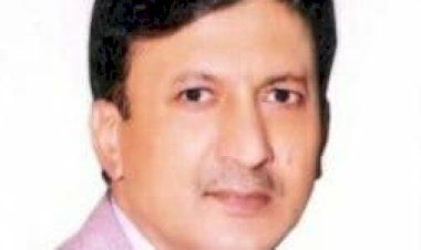 बजट से हिमाचल में खुसहाली का नया दौर शुरू होगा ------ राज्यसभा सांसद प्रोफेसर डाक्टर सिकंदर कुमार