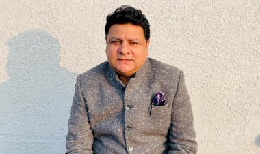 धर्मशाला के विकास को मिलेंगे नए आयाम, शिमला में हुई बैठक में विधायक सुधीर शर्मा ने रखीं विकास की प्राथमिकताएं