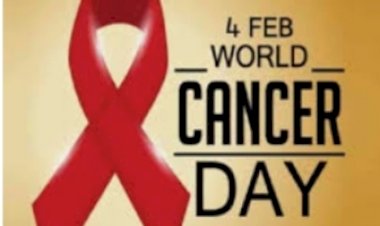 राष्ट्रीय कैंसर दिवस पर नाहन में कैंसर जागरूकता जाँच शिविर का आयोजन