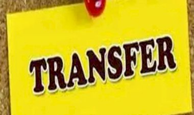 हिमाचल में बड़ा प्रशासनिक फेरबदल : 14 आईएएस-एचएएस अफसर ट्रांसफर