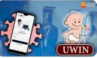 प्रदेश में यूविन पोर्टल के माध्यम से होगी बच्चों के वैक्सीनेशन की निगरानी