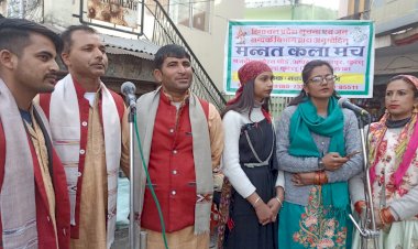 नशा मुक्त हिमाचल अभियान' के तहत कुल्लू व भुन्तर में कार्यक्रम